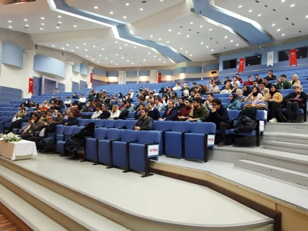 İttihat ve Terakki Cemiyeti ve Enver Paşa Paneli